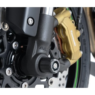 Chrániče přední vidlice, Kawasaki Z1000 '14-
